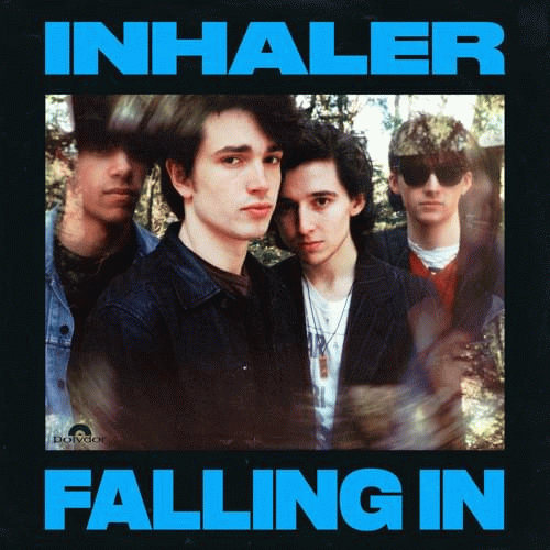 Inhaler : Falling In